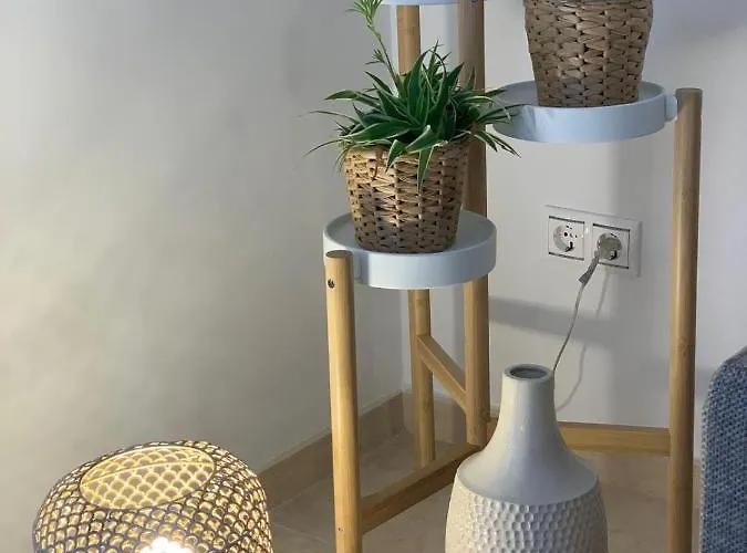 Apartmán 