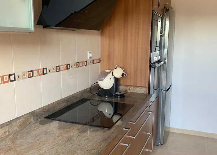 Apartmán 