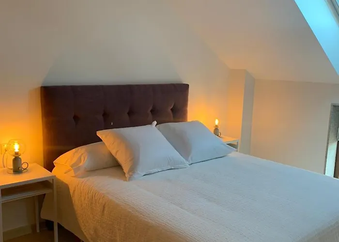 Apartmán 